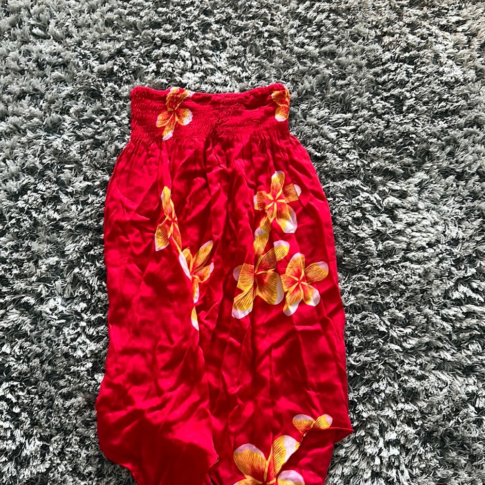 Girls skirt